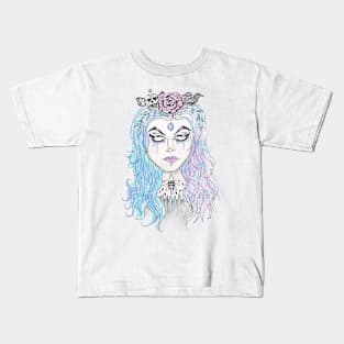 Forrest Witch Kids T-Shirt